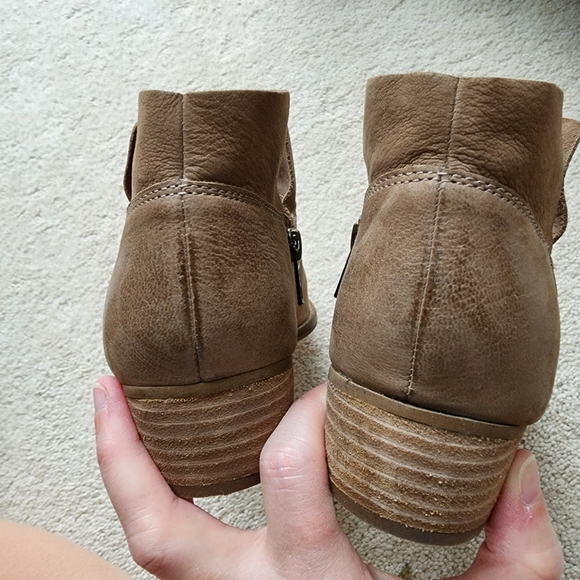 Seychelles Snare Taupe - Picture 7 of 12